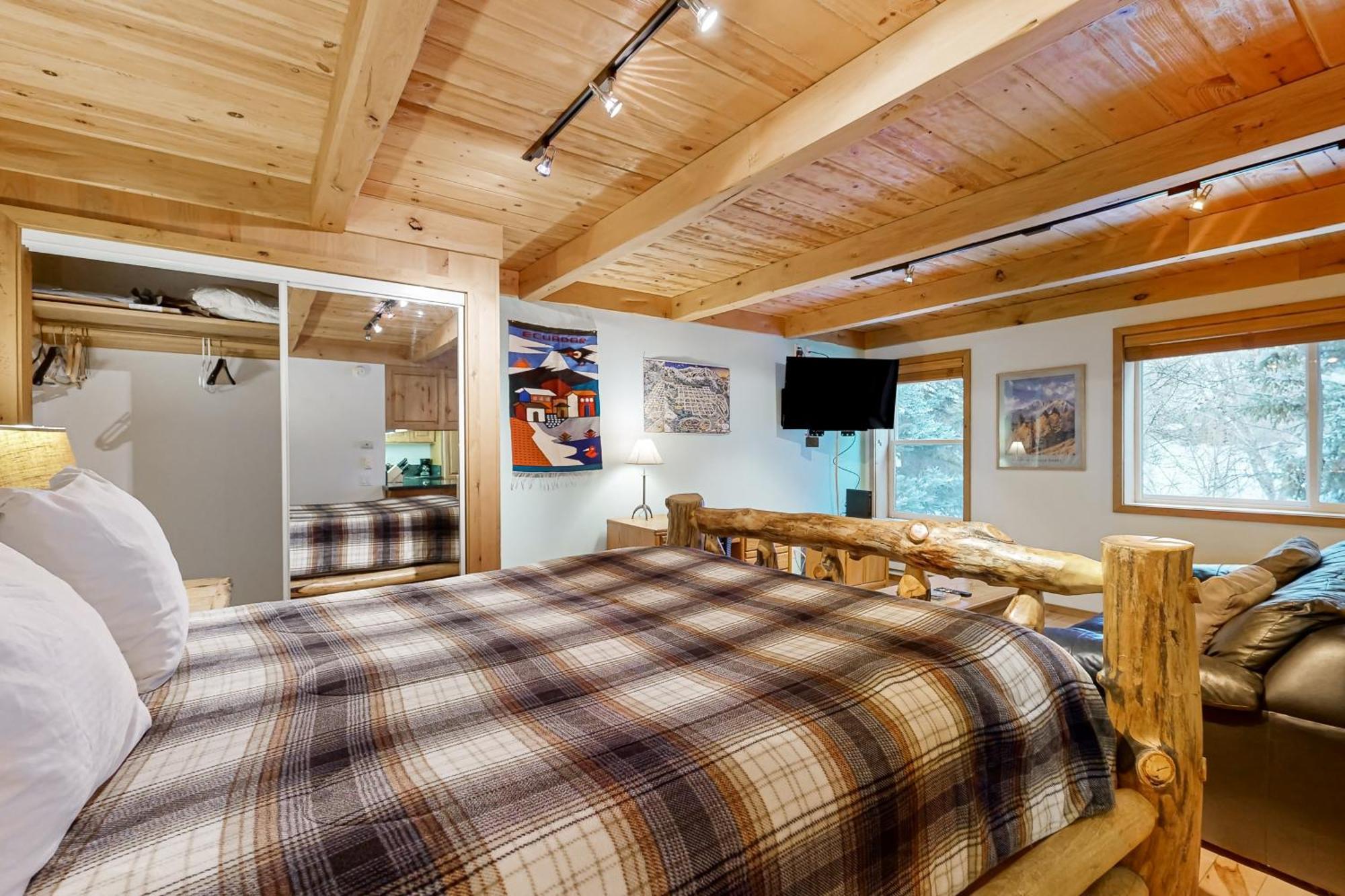 Sun Valley Atelier Studio - Chic Rustique Ngoại thất bức ảnh