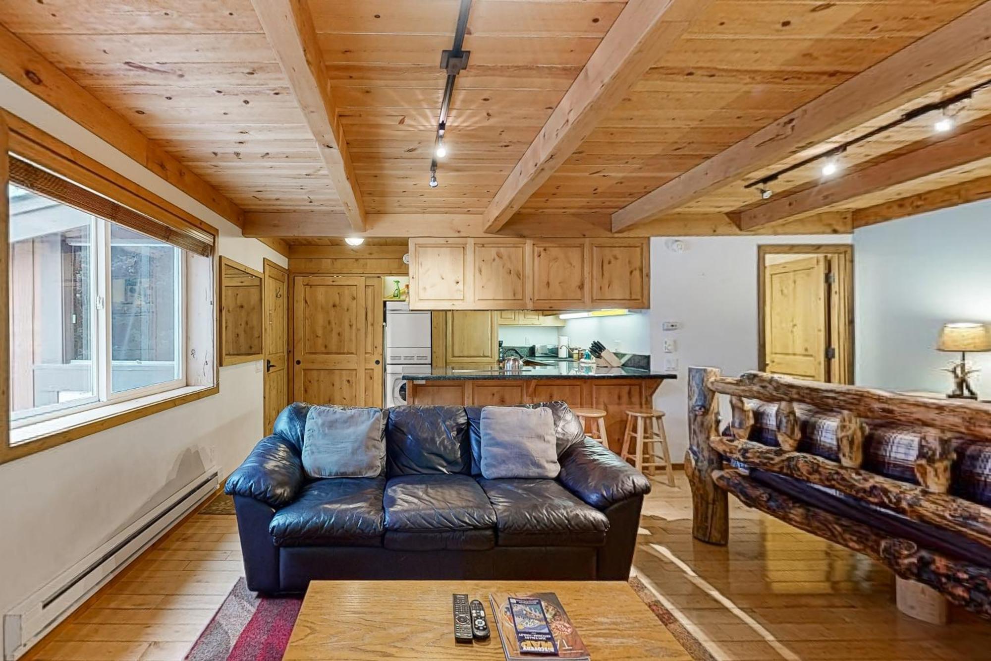 Sun Valley Atelier Studio - Chic Rustique Ngoại thất bức ảnh